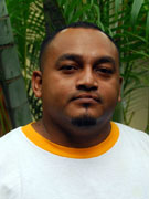 Ed&eacute;n Galeano Ramirez